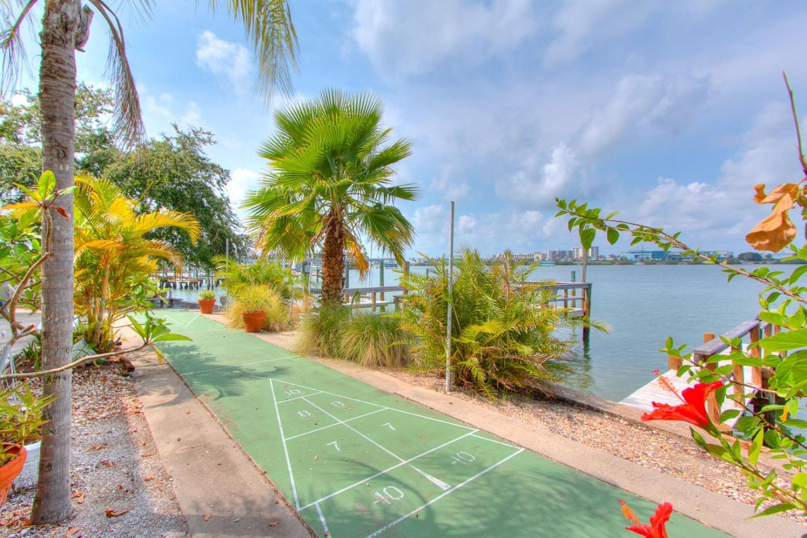 Bay Watch #1 - Weekly Beach Rental Clearwater Beach Exterior foto
