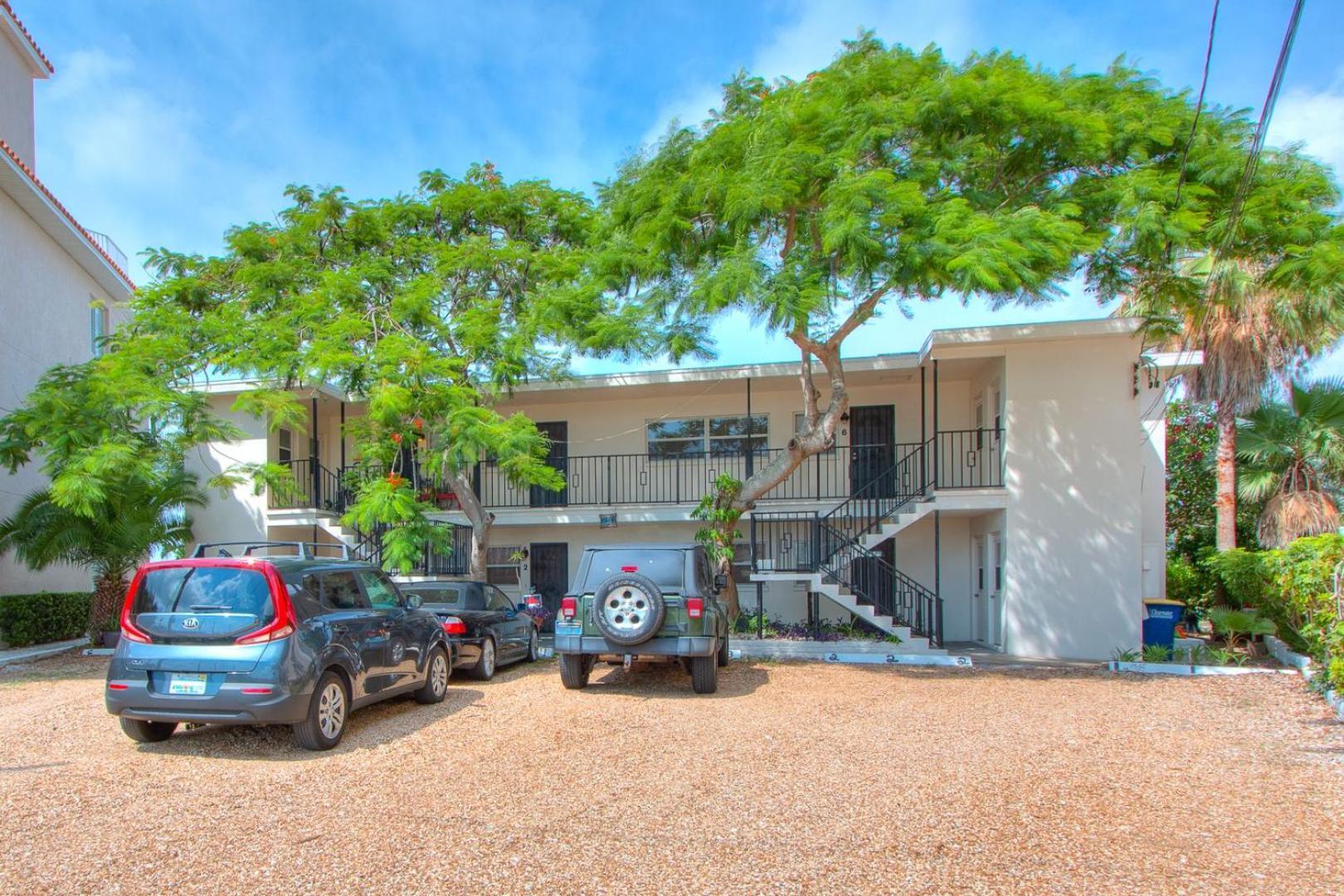 Bay Watch #1 - Weekly Beach Rental Clearwater Beach Exterior foto