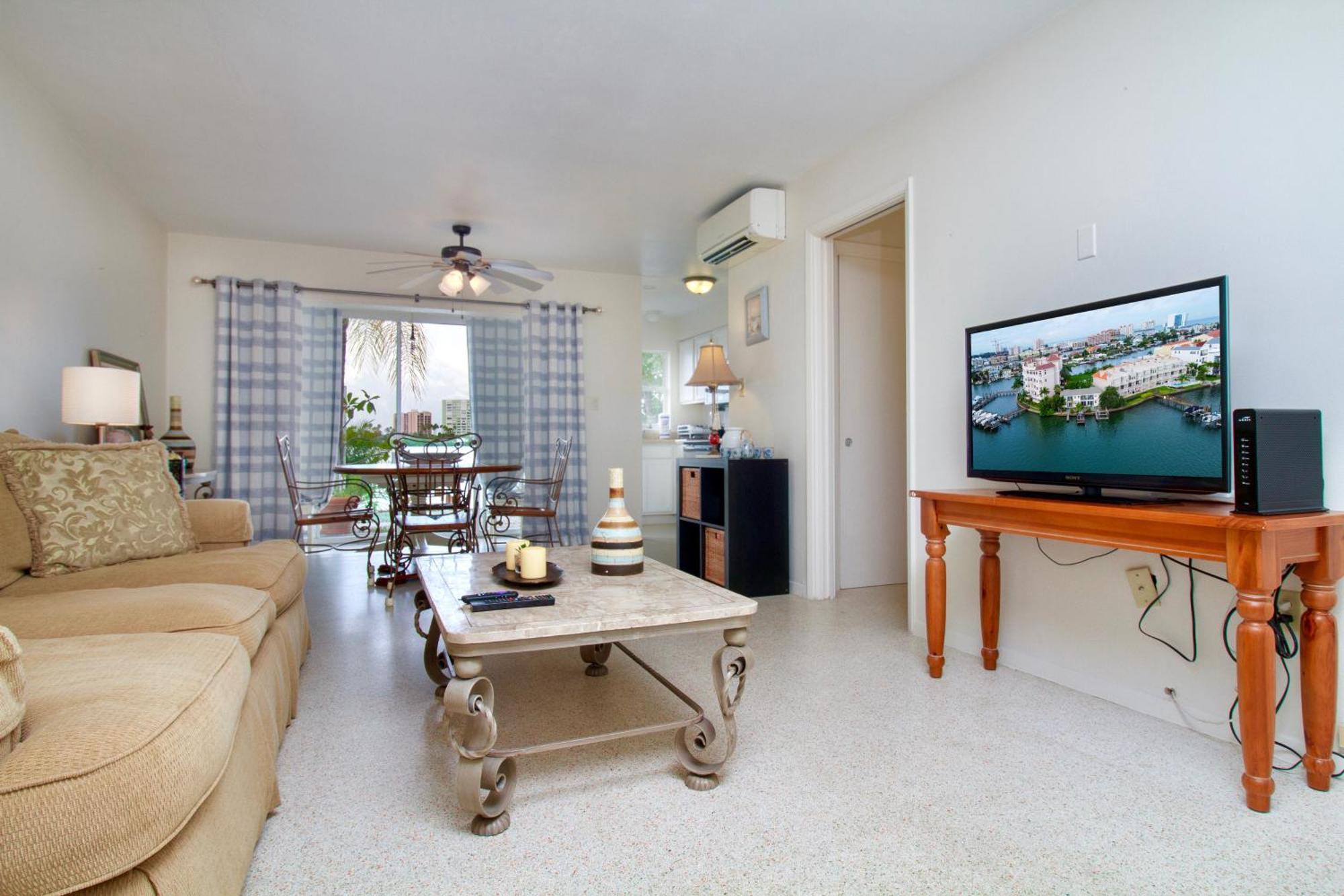 Bay Watch #1 - Weekly Beach Rental Clearwater Beach Exterior foto